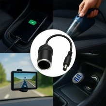 Manta MAJS001AP užvedimo mechanizmas su oro kompresoriumi