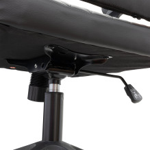 Baracuda Gaming Chair Whale Black / Orange