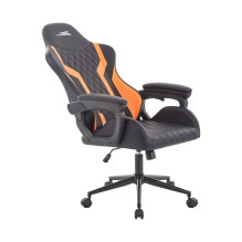 Baracuda Gaming Chair Whale Black / Orange