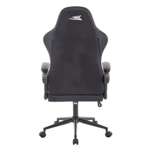 Baracuda Gaming Chair Whale Black / Orange
