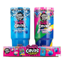 „WeCool Butter Cloudz“...