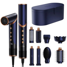 Lovio LVHS001BL Multistyler...