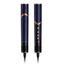 Lovio LVHS001BL Multistyler Hair Dryer And Curler AirStyle