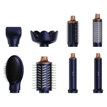 Lovio LVHS001BL Multistyler Hair Dryer And Curler AirStyle