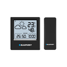 Blaupunkt WS10BK