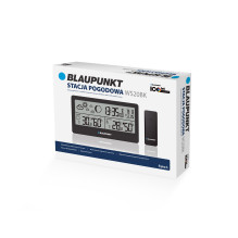 Blaupunkt WS20BK