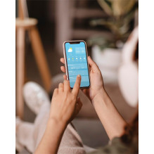 Blaupunkt WS35BK APP