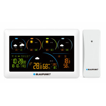 Blaupunkt WS50WH APP