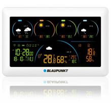 Blaupunkt WS50WH APP