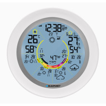 Blaupunkt WS60WH programėlė