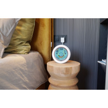 Blaupunkt WS60WH APP