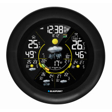 Blaupunkt WS65BK APP