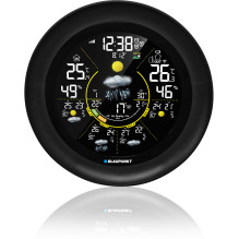 Blaupunkt WS65BK APP