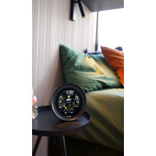 Blaupunkt WS65BK programėlė