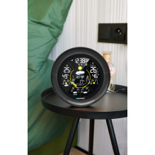 Blaupunkt WS65BK programėlė