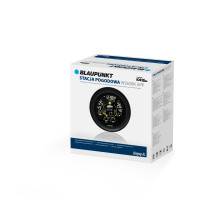 Blaupunkt WS65BK APP