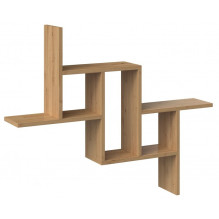 Hanging Shelf - Fiesta 85x15x73.5 cm