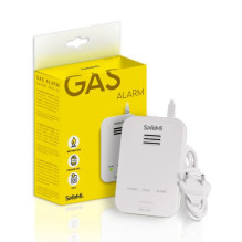 Detector - sensor for...