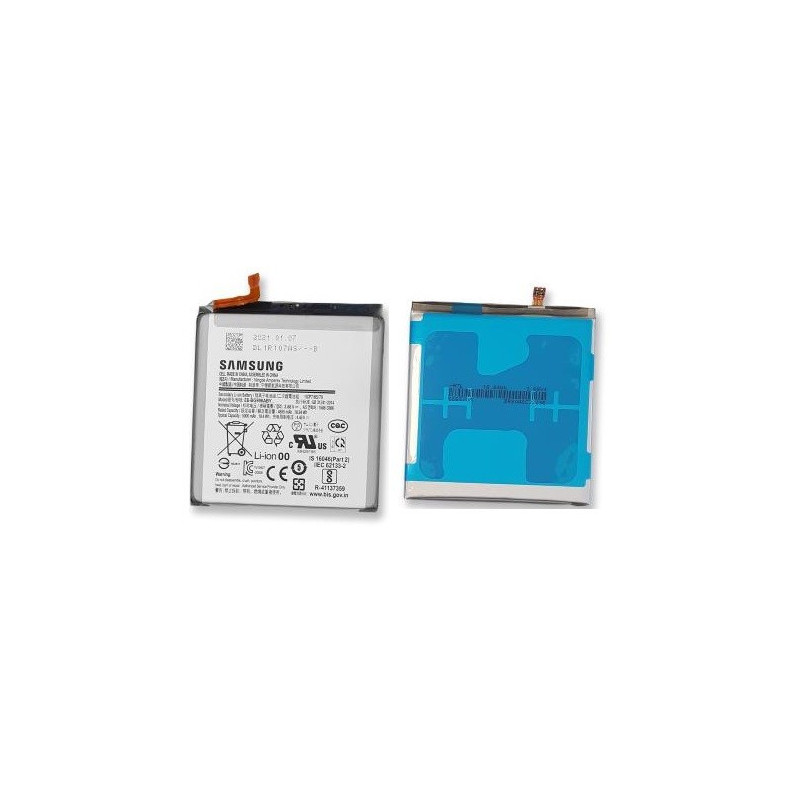 Akumuliatorius originalus Samsung G998 S21 Ultra 4855mAh EB-BG998ABY