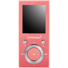 Intenso 3717473 16Gb Pink