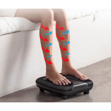 Medisana LM 100 thigh and foot massager