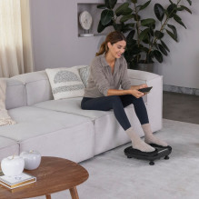 Medisana LM 100 thigh and foot massager