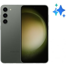 Samsung S916B Galaxy S23+ 256GB Green