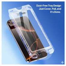 Ekrano apsauga Dux Ducis "TG Quick-Fit" skirtas Apple iPhone Air (Blister)