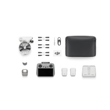 Drone, DJI, DJI Flip Fly More Combo (DJI RC 2), Consumer, CP.FP.00000181