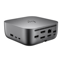 HP Thunderbolt 4 100W G6 Dock