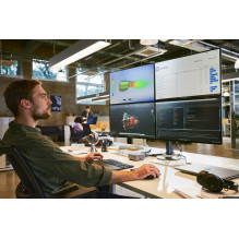 HP Thunderbolt 4 Ultra 280W G6 Dock