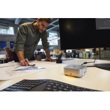 HP Thunderbolt 4 Ultra 280W G6 Dock