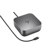 HP Thunderbolt 4 100W G6 Dock