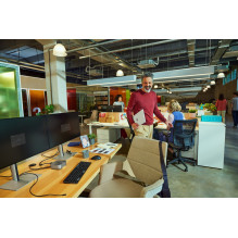 HP Thunderbolt 4 100W G6 Dock