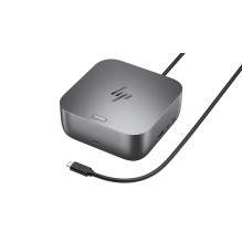HP Thunderbolt 4 100W G6 Dock