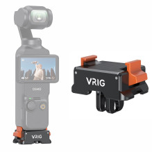 Adapteris - VRIG AC20...