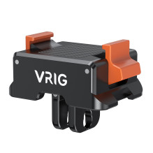Adapteris - VRIG AC20 Montavimo Adapteris DJI Osmo Pocket 3 Aliuminis