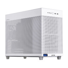 Darbalaukio kompiuteris - Actina 5901443430599 AMD Ryzen 7 8700F 32GB DDR5 1TB SSD Radeon RX 9070 XT Baltas