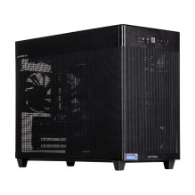 Darbalaukio kompiuteris - Actina 5901443430384 AMD Ryzen 7, 32GB DDR5, 1TB SSD, RTX 5060 Juodas
