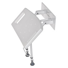 Kėdė - ActionMed KP600AM Ergonomiška Sieninė Erdvę Taupanti Konstrukcija