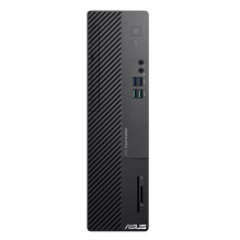 Darbalaukio kompiuteris - ASUS ExpertCenter D5 SFF D500SE i5-13500 16GB 512GB SSD Juodas