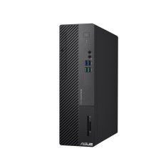 Darbalaukio kompiuteris - ASUS ExpertCenter D5 SFF D500SE i5-13500 16GB 512GB SSD Juodas