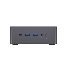 Mini PC - CHUWI AuBox-P-K6 Ryzen AI 9 365 32GB 1TB SSD Wi-Fi 6 Bluetooth 5.3