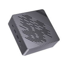 Mini PC - CHUWI AuBox-P-K6 Ryzen AI 9 365 32GB 1TB SSD Wi-Fi 6 Bluetooth 5.3