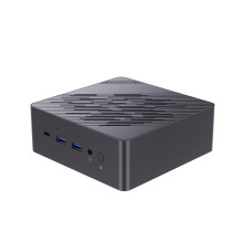 Mini PC - CHUWI AuBox-P-K6 Ryzen AI 9 365 32GB 1TB SSD Wi-Fi 6 Bluetooth 5.3