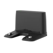 Siurblys - Electrolux ER61UD1UG Robotas, Wi-Fi, HEPA, Pilkas