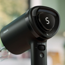 Rankinis plaktuvas - Philips HR3781 / 20 500W 5 greičiai turbo funkcija balta