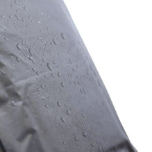 Pakuotė - BESTPAK BSTech Folijos Vokas 50µm 350x460mm 1200 vnt.