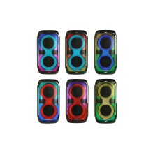 Garsiakalbis - Blaupunkt...