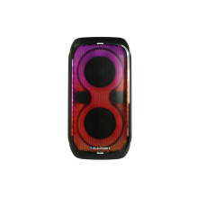 Garsiakalbis - Blaupunkt PB60X Nešiojamas Bluetooth Garsiakalbis 120W RMS Juodas